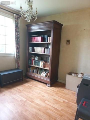 Maison à vendre à Plouay dans le Morbihan (56240), ref : 56032-1513