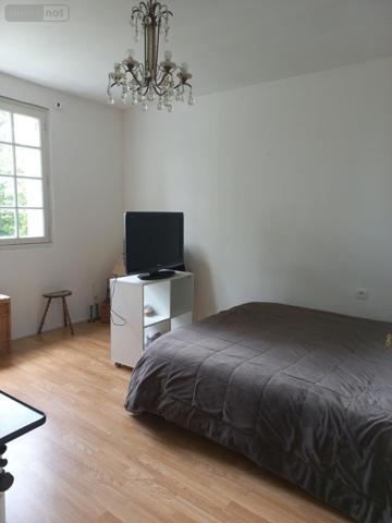 Maison à vendre à Plouay dans le Morbihan (56240), ref : 56032-1513