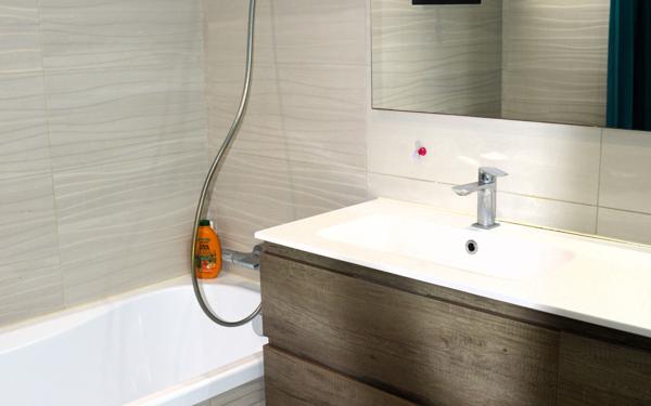 Maison à vendre    4 pièces •  Saubrigues