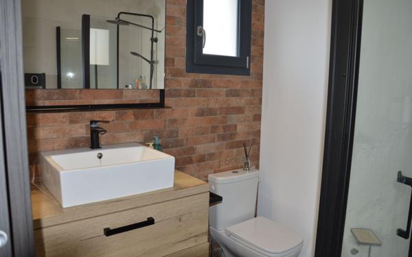 Maison à vendre    4 pièces •  Saubrigues