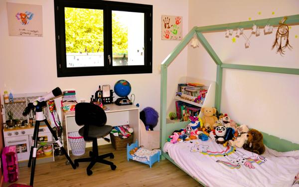 Maison à vendre    4 pièces •  Saubrigues