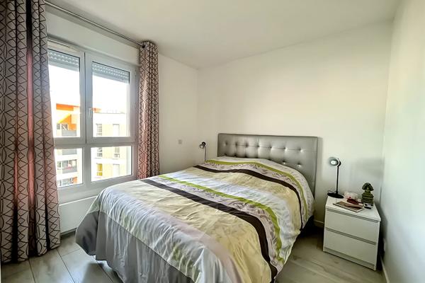 Appartement Vitry Sur Seine 4 pièces- Vitry sur Ardoines - 79 m²