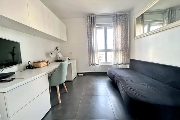 Appartement Vitry Sur Seine 4 pièces- Vitry sur Ardoines - 79 m²