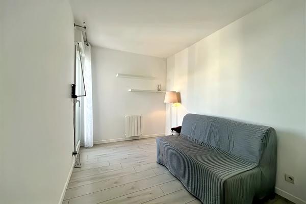 Appartement Vitry Sur Seine 4 pièces- Vitry sur Ardoines - 79 m²