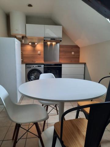 Appartement 3 pièces à louer Châtellerault - 86100 / Réf: 11890