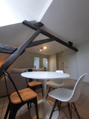 Appartement 3 pièces à louer Châtellerault - 86100 / Réf: 11890