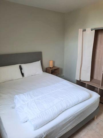 Appartement 3 pièces à louer Châtellerault - 86100 / Réf: 11890