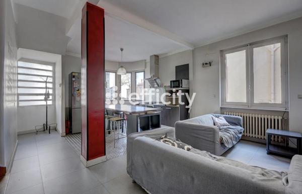 Maison 6 pièces - 170 m²
