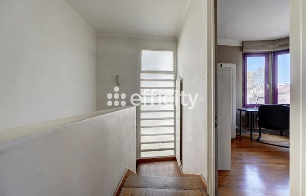 Maison 6 pièces - 170 m²