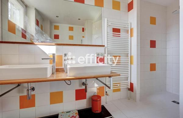 Maison 6 pièces - 170 m²