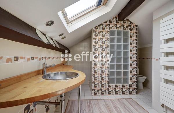 Maison 6 pièces - 170 m²