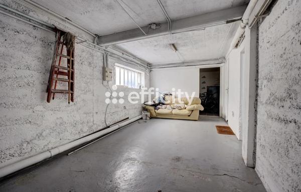 Maison 6 pièces - 170 m²