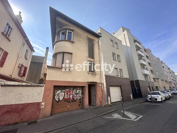 Maison 6 pièces - 170 m²