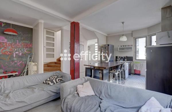 Maison 6 pièces - 170 m²