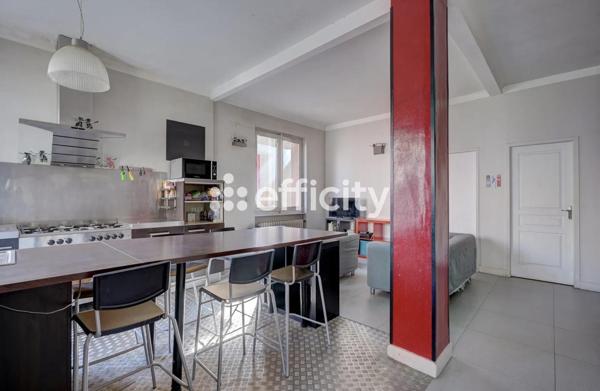 Maison 6 pièces - 170 m²