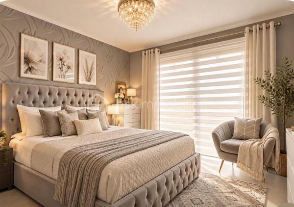 Magnifique grande maison de famille avec vie de plain pied au calme avec école et transports . Entrée grand séjour salon très lumineux  avec poêle a granulés accès directement sur terrasse de 80 m2 exposée plein sud . Cuisine ouverte équipée et aménagée , arrière cuisine. 3 chambres avec dressing sdb et wc . 1 er étage : deux chambres avec dressing sdd et wc . Garage jardin terrasse. En parfait état ! Une visite s impose !