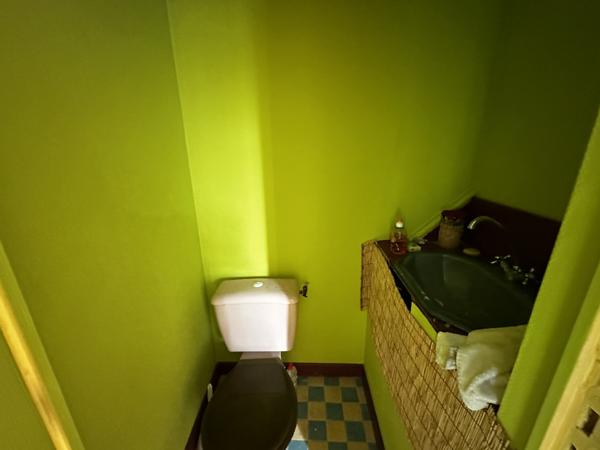 Bureau 1 pièce - 16 m²