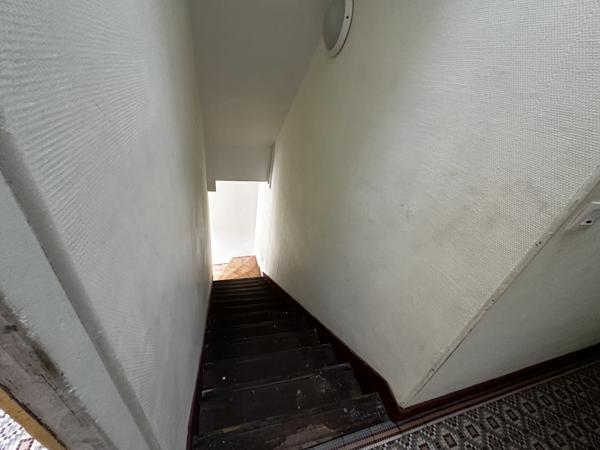 Bureau 1 pièce - 16 m²