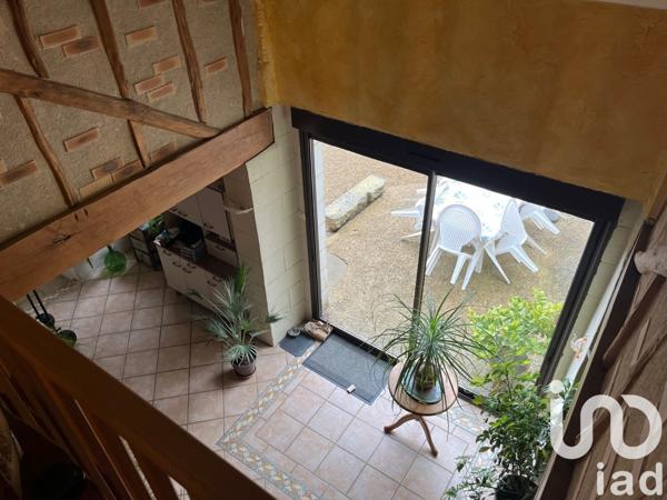Maison à vendre 6 pièces 165 m² Sougé