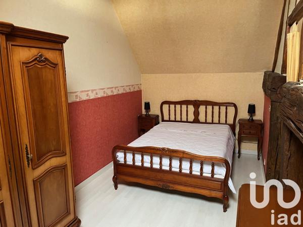 Maison à vendre 6 pièces 165 m² Sougé