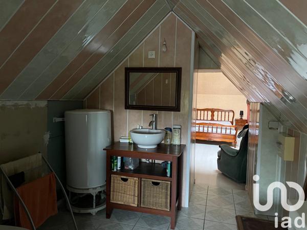 Maison à vendre 6 pièces 165 m² Sougé