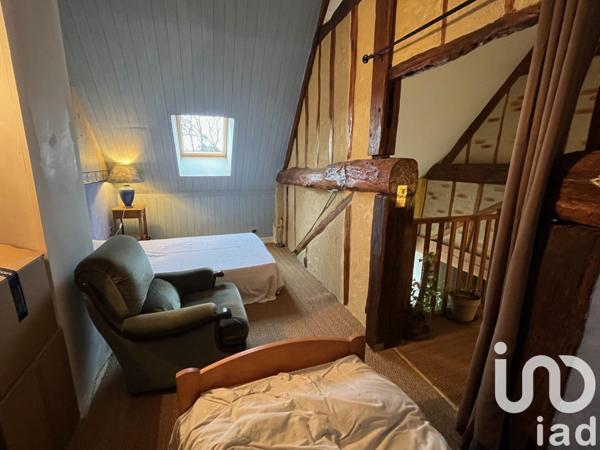 Maison à vendre 6 pièces 165 m² Sougé