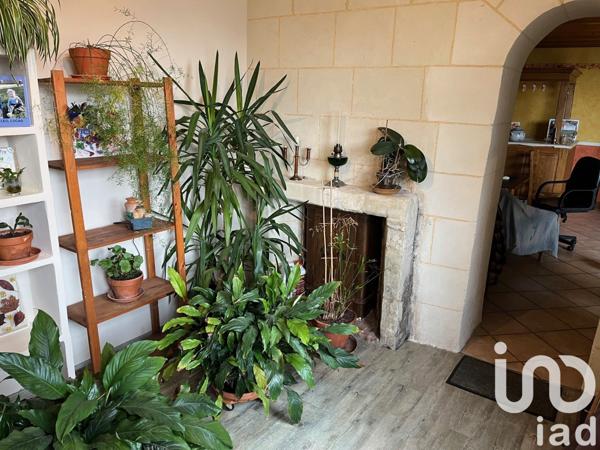 Maison à vendre 6 pièces 165 m² Sougé