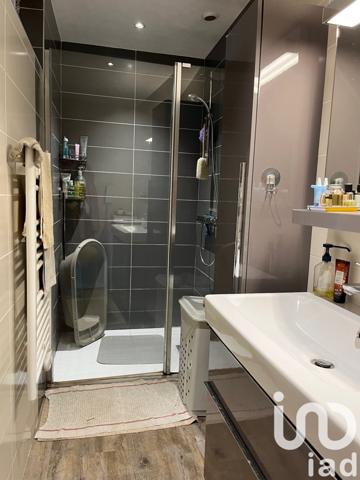 Maison à vendre 6 pièces 165 m² Sougé