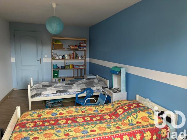 Maison à vendre 6 pièces 165 m² Sougé