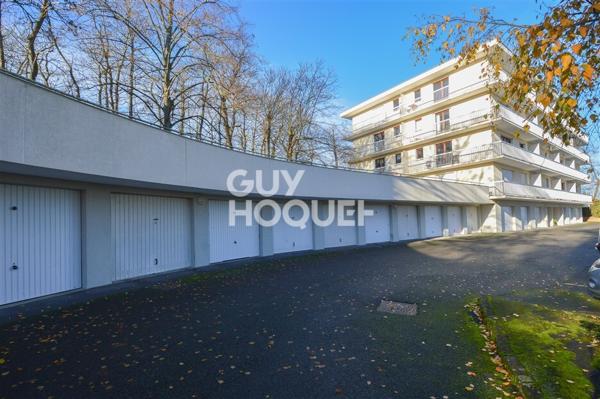 Appartement 3 pièce(s)