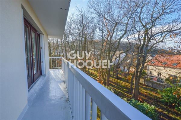 Appartement 3 pièce(s)