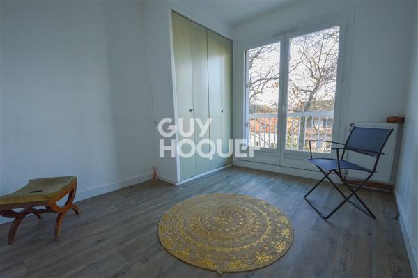 Appartement 3 pièce(s)