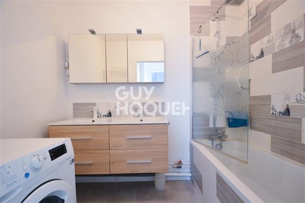 Appartement 3 pièce(s)