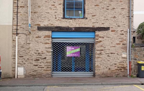 Vente Local commercial Local Aixe-sur-vienne   