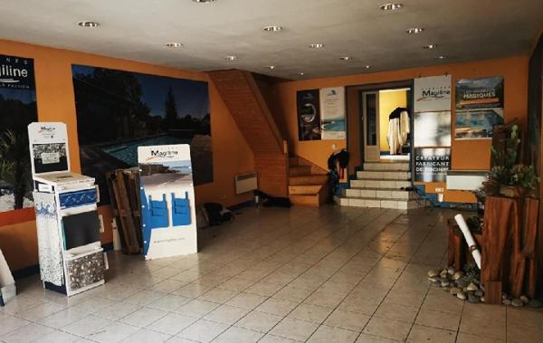 Vente Local commercial Local Aixe-sur-vienne   