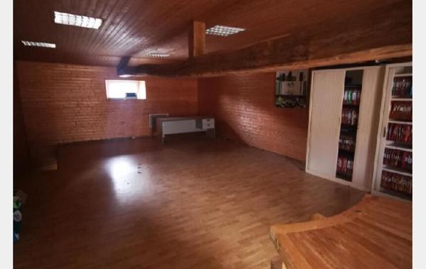 Vente Local commercial Local Aixe-sur-vienne   