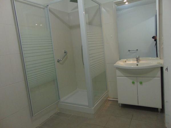 Appartement - 3 pièces - 52 m²