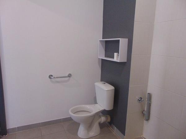 Appartement - 3 pièces - 52 m²