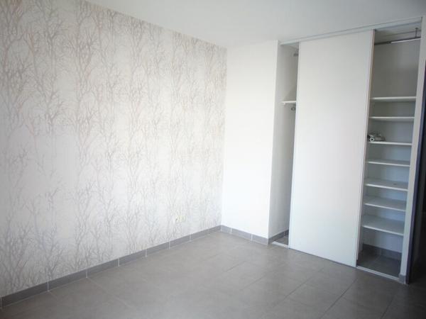 Appartement - 3 pièces - 52 m²