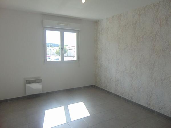 Appartement - 3 pièces - 52 m²