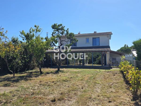 Maison Medis 5 pièce(s) 111.62 m2