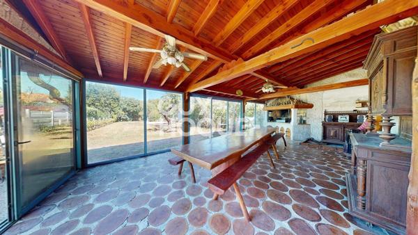 Maison Medis 5 pièce(s) 111.62 m2