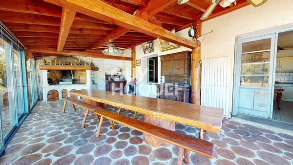 Maison Medis 5 pièce(s) 111.62 m2