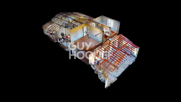 Maison Medis 5 pièce(s) 111.62 m2