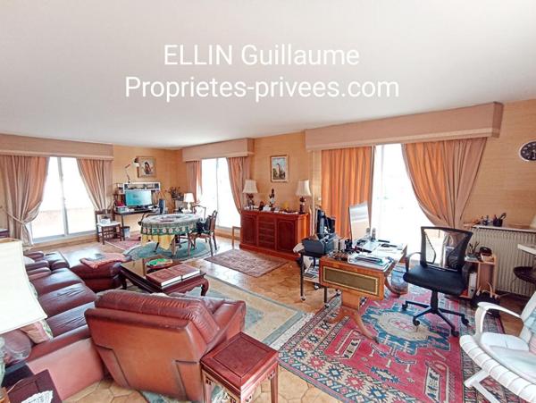Perpignan  Penthouse  proche centre ville