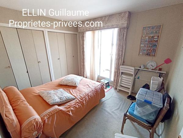 Perpignan  Penthouse  proche centre ville