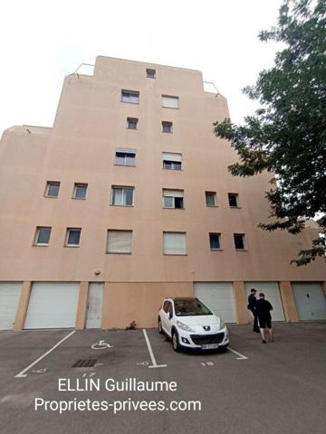 Perpignan  Penthouse  proche centre ville