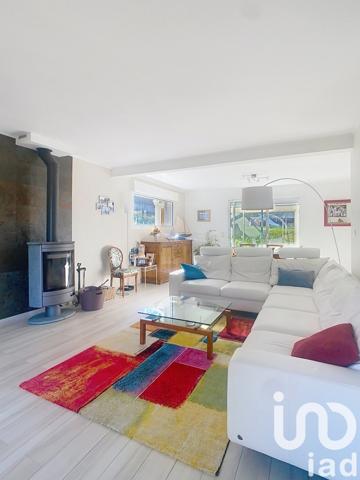 Maison 7 pièces de 161 m² à Le Mans (72000)