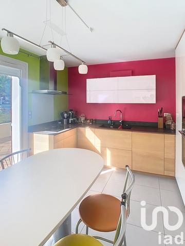 Maison 7 pièces de 161 m² à Le Mans (72000)