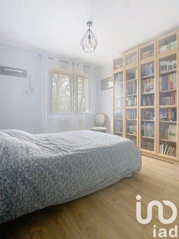 Maison 7 pièces de 161 m² à Le Mans (72000)